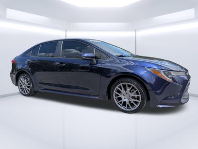 Used 2020 Toyota Corolla LE