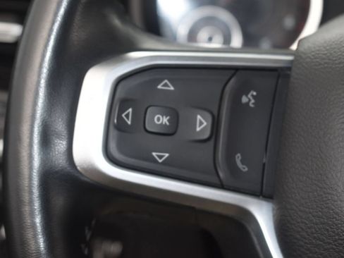 Used 2024 RAM 2500 Big Horn AWD/4WD image 19