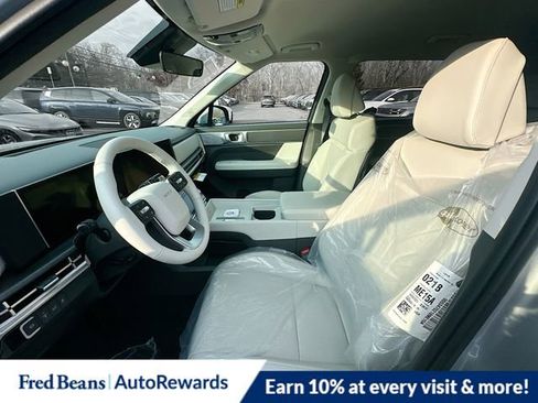 New 2026 Hyundai Santa Fe SEL image 10