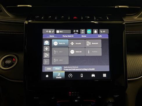 Used 2023 Jeep Grand Cherokee Altitude AWD/4WD image 27