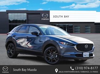 Certified 2024 MAZDA CX-30 AWD 2.5 S w/ Preferred Package video 1