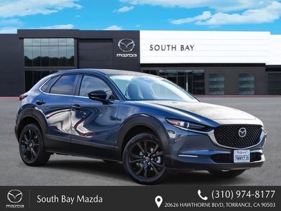 Certified 2024 MAZDA CX-30 AWD 2.5 S w/ Preferred Package