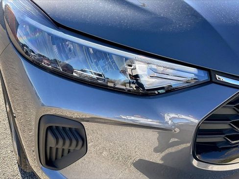 New 2026 Ford Escape ST-Line w/ Tech Pack #1 image 16