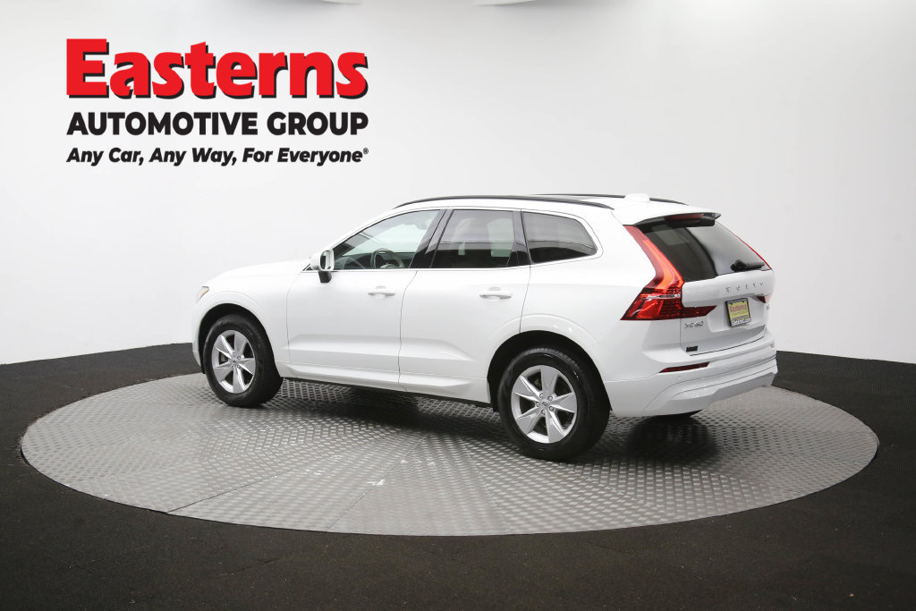 Used 2022 Volvo XC60 B5 Momentum AWD/4WD image 64