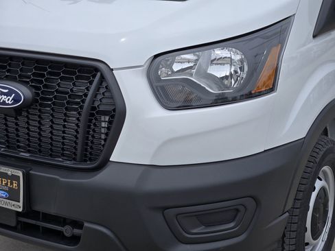 New 2026 Ford Transit 250 148 Medium Roof RWD image 10