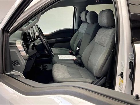 Used 2021 Ford F150 XLT w/ Equipment Group 301A Mid AWD/4WD image 18