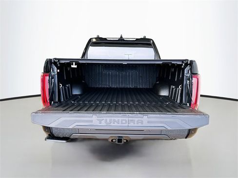 New 2026 Toyota Tundra TRD Pro image 29