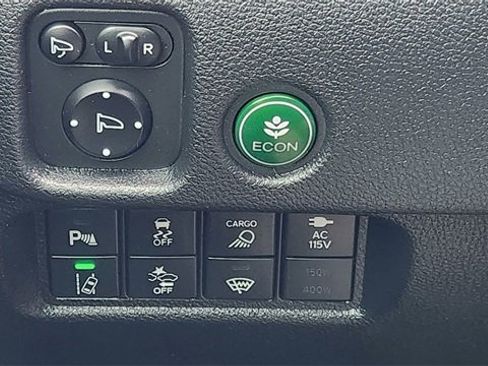 Used 2024 Honda Ridgeline Black Edition image 38