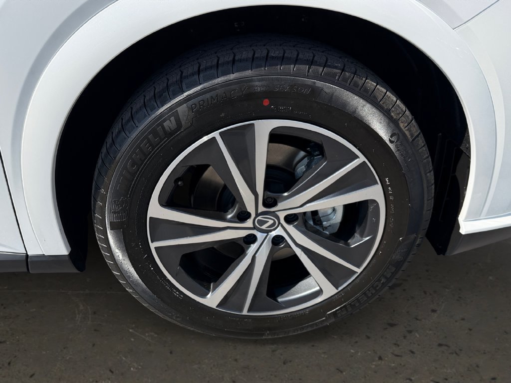 New 2026 Lexus RX 350 Premium AWD/4WD image 23