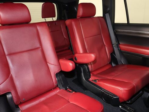 Used 2023 Lexus GX 460 Luxury w/ Sport Design Package image 53