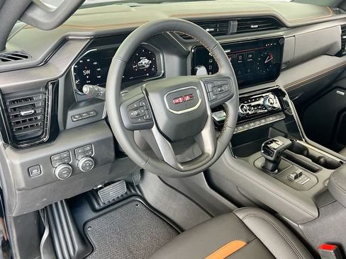 New 2026 GMC Sierra 1500 AT4 w/ AT4 Premium Package image 6