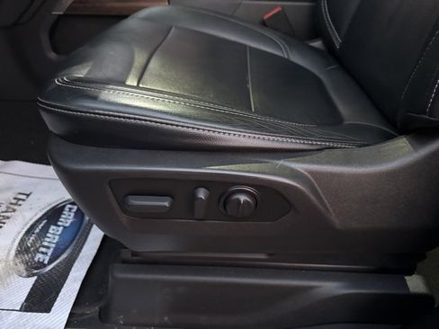 Used 2022 Chevrolet Silverado 1500 RST w/ Z71 Off-Road Package image 14