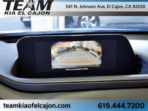 Used 2024 MAZDA CX-30 AWD 2.5 S w/ Select Sport Pkg image 25