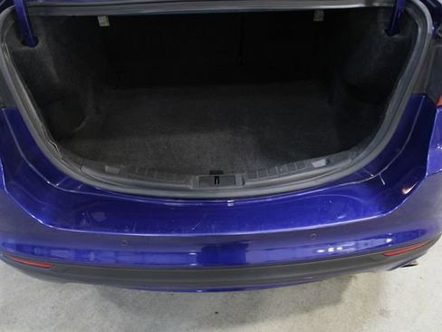 Used 2016 Ford Fusion SE image 28