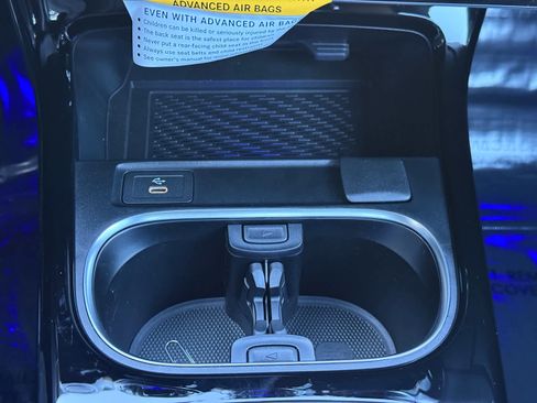 Used 2026 Mercedes-Benz CLA 35 AMG AMG CLA 35 image 20