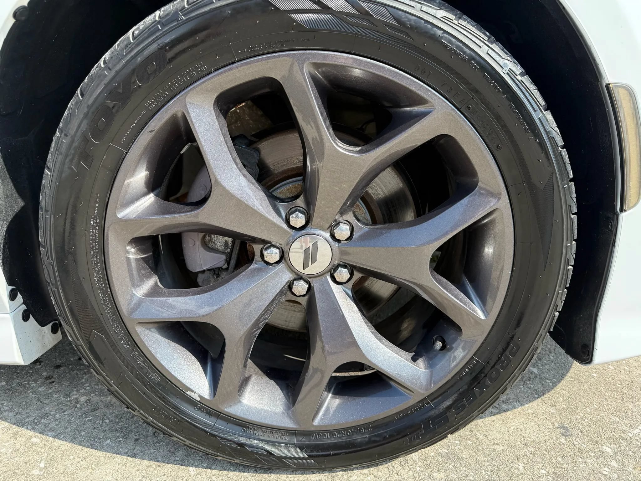 Used 2019 Dodge Charger R/T RWD image 9