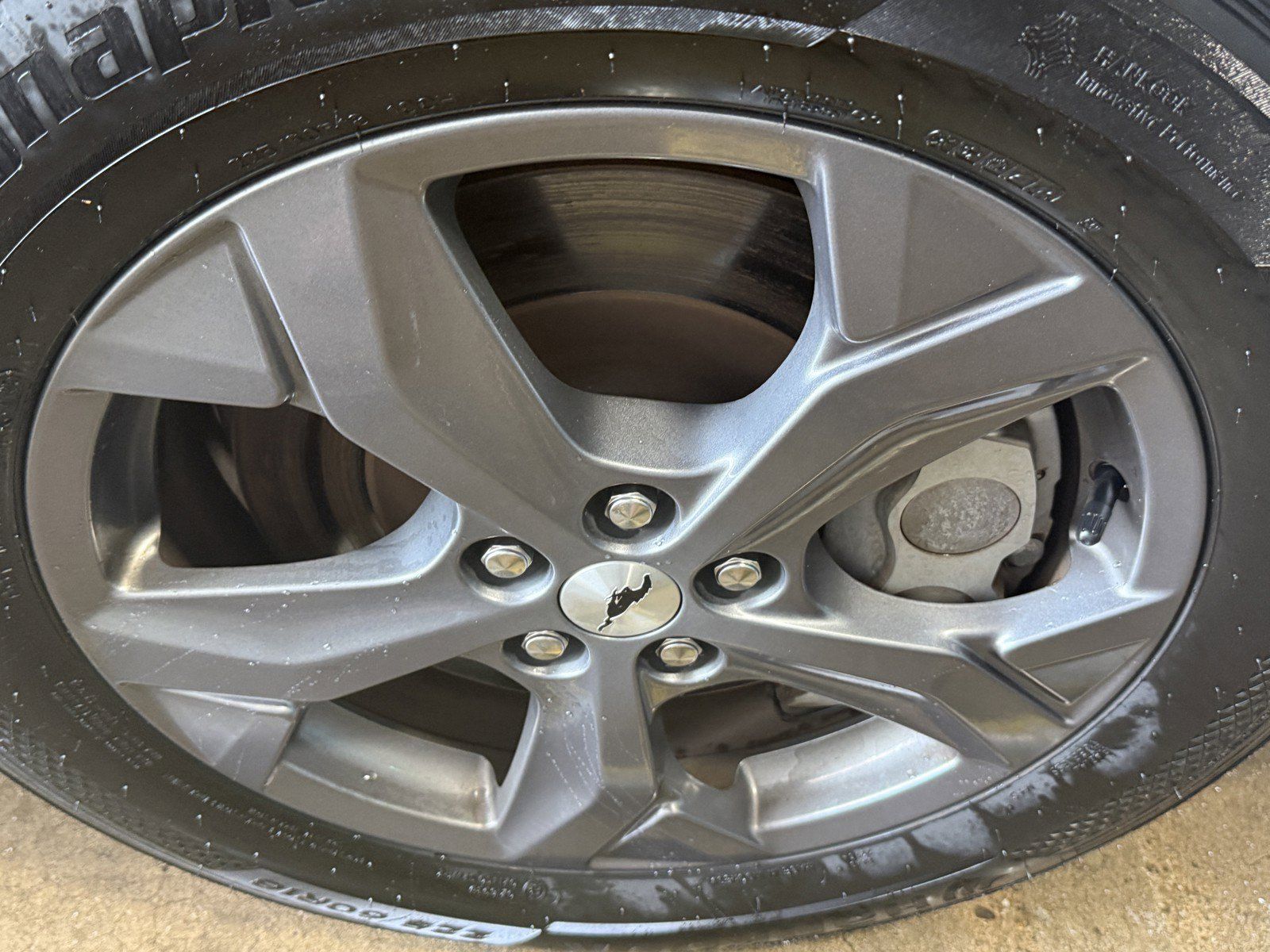 Used 2022 Ford Mustang Mach-E Select RWD image 32