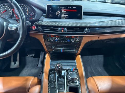 Used 2016 BMW X5 M Executive Pkg $109K MSRP image 72