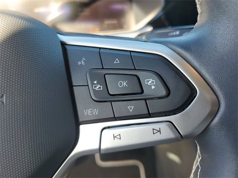 Certified 2023 Volkswagen Taos S image 22