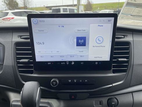 New 2026 Ford Transit 250 148 Medium Roof w/ Load Area Protection Package image 20