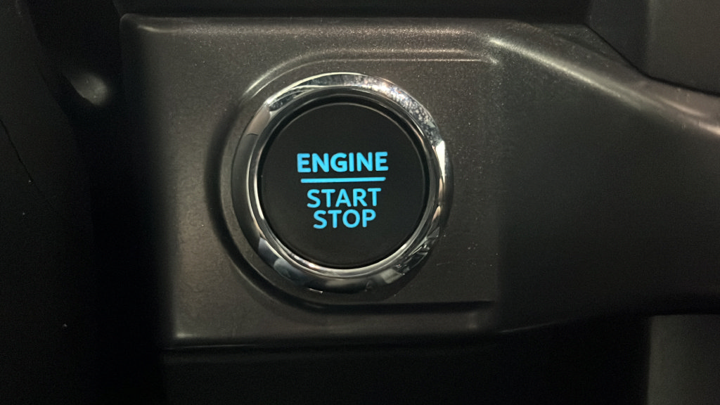 Used 2025 Ford F150 XLT w/ Equipment Group 302A MID AWD/4WD image 36