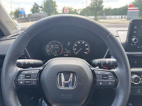 Used 2024 Honda CR-V EX-L image 18
