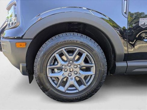 New 2025 Ford Bronco Sport Big Bend image 10