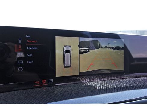New 2026 Cadillac Escalade V w/ LPO, ONYX Package AWD/4WD image 18