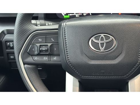 New 2026 Toyota 4Runner Limited AWD/4WD image 27