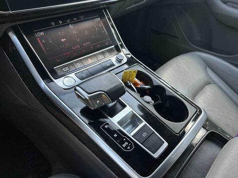 Used 2020 Audi Q7 2.0T Premium Plus w/ Premium Plus Package AWD/4WD image 37