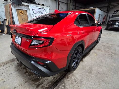 Used 2023 Subaru WRX Premium image 7