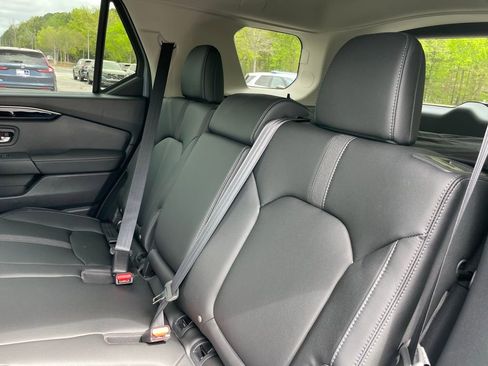 New 2026 Honda Passport RTL image 41