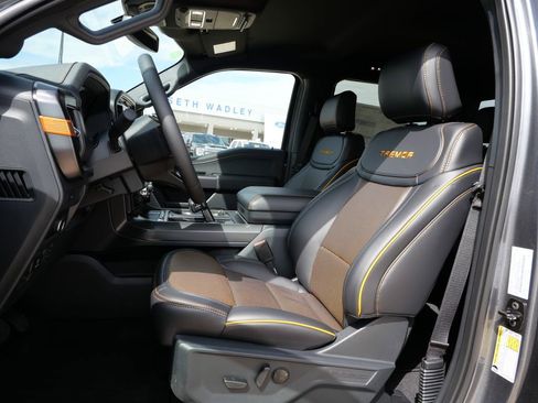 New 2026 Ford F150 Tremor AWD/4WD image 20