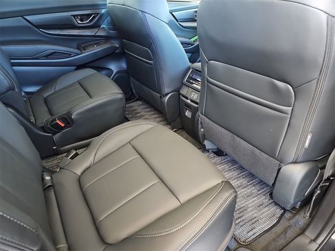 New 2026 Subaru Ascent Limited image 11