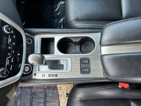 Used 2018 Nissan Murano SL image 16