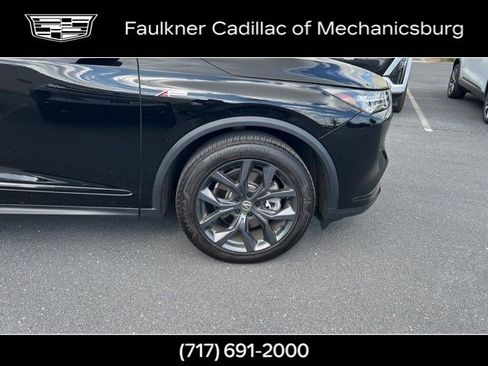 Used 2023 Acura MDX A-Spec image 30