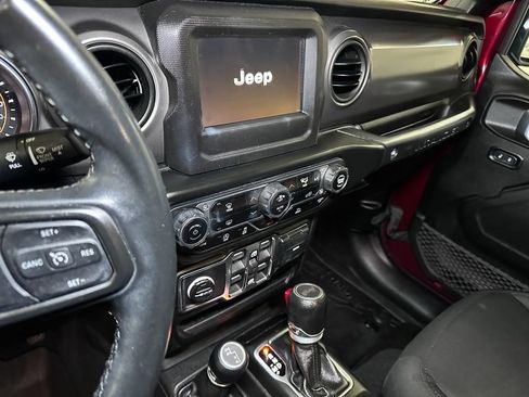 Certified 2021 Jeep Wrangler Unlimited Sport image 36