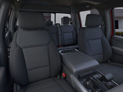 New 2025 Ford F150 XLT w/ Equipment Group 302A MID image 10
