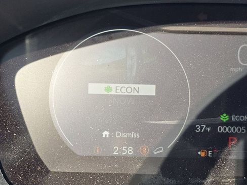 New 2026 Honda HR-V EX-L image 8