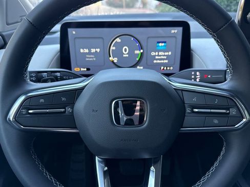 New 2026 Honda Prologue Touring image 27