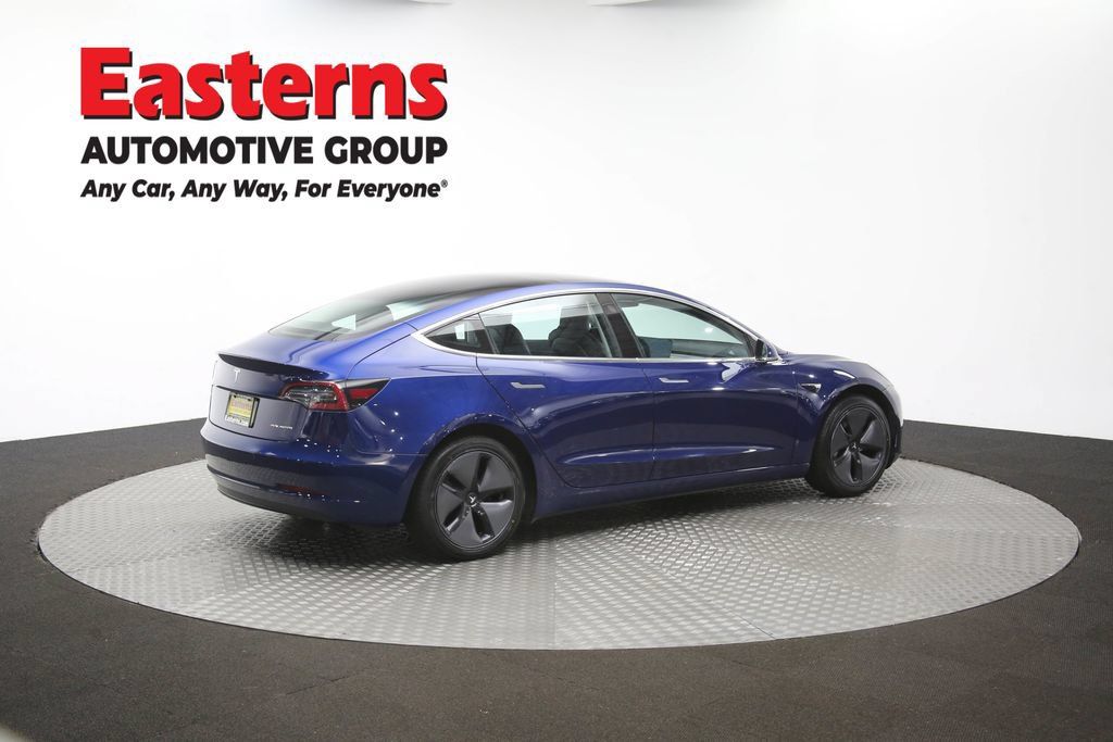 Used 2018 Tesla Model 3 Long Range AWD/4WD image 39