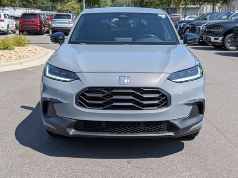 Used 2023 Honda HR-V Sport image 8