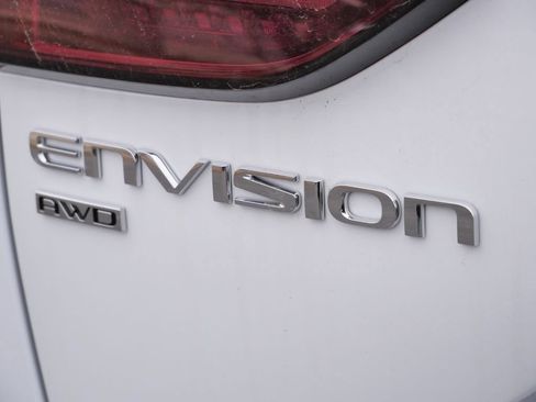 New 2026 Buick Envision Sport Touring AWD/4WD image 21