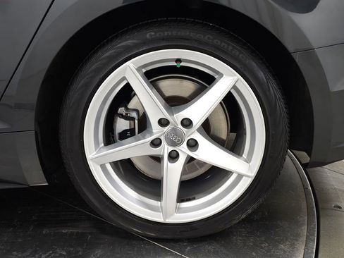 Used 2019 Audi A5 2.0T Premium Plus AWD/4WD image 13