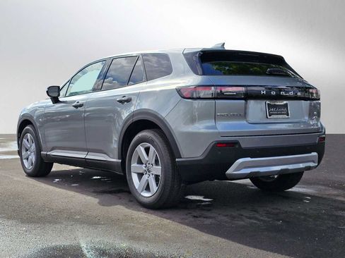 New 2026 Honda Prologue EX image 5