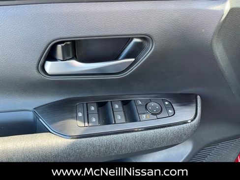 New 2026 Nissan Kicks SV image 16