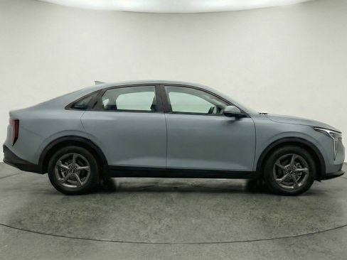 Used 2025 Kia K4 FWD image 11