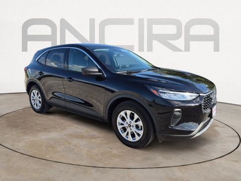 Used 2024 Ford Escape Active FWD image 5