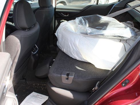 Used 2023 Subaru Legacy Premium image 15