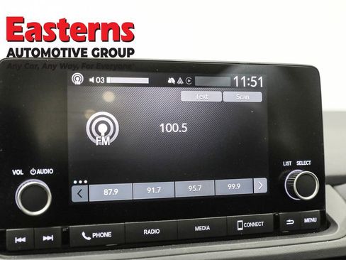 Used 2024 Honda Accord EX image 18